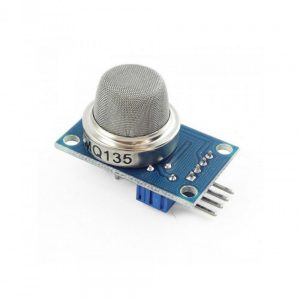 MQ-135 Air Quality Sensor Detection Module