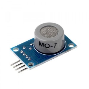 MQ-7 CO Carbon Monoxide Coal Gas Sensor Module