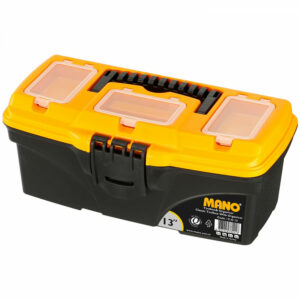 Mano Tool Box 13 inch