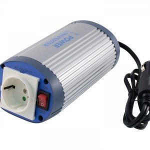 Mean Well Modifed Power Inverter 150W ( 12Vdc To 220Vac )