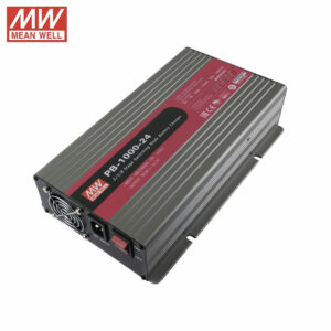 Mean Well PB-1000-24 Battery Charger