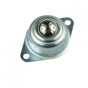 Metal Caster Wheel for Robot (20mm)