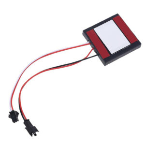 Mirror Touch Switch Sensor (5V-12VDC)