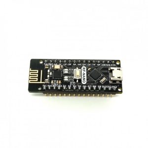 Nano Integrated NRF24L01 Wireless Module