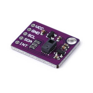 PAJ7620 Gesture Recognition Sensor