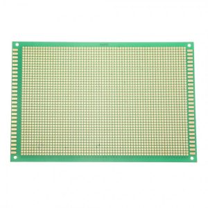 PCB DOT FR4 (13X25 cm2)