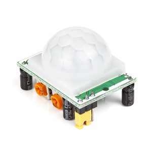 PIR Motion Sensor (HC-SR501)