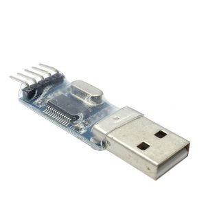 PL2303 USB to TTL Converter Module