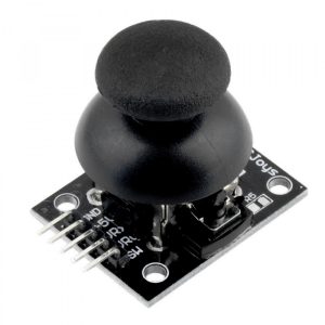 PS2 Game JoyStick Module