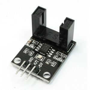 Photoelectric Encoder Infrared Correlation Sensor Module