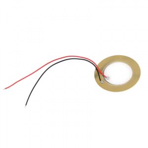 Piezo Sensor 20mm