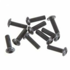 Plastic Screw ( 3×10 mm )