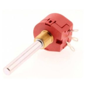 Potentiometer W118 (10 Kohm )