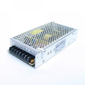 Power Supply SMPS S-100-5 (5V,20A)