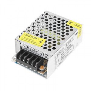 Power Supply SMPS S-25-12 (12V,2A)