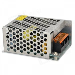 Power Supply SMPS S-25-5 (5V,4A)