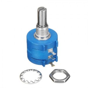 Precision Potentiometer (1 Kohm , 2W)