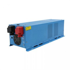 Pure Sine Inverter 1Kw ( 12Vdc To 220Vac )