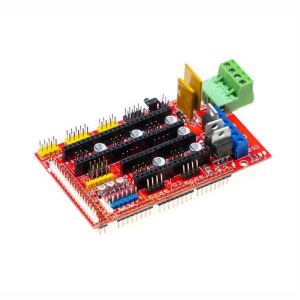 RAMPS 1.4 Reprap 3D Printer Arduino Mega Shield