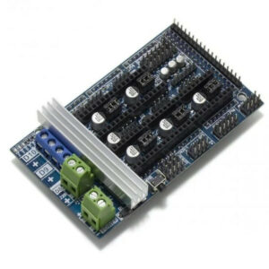 RAMPS 1.6 Reprap 3D Printer Arduino Mega Shield