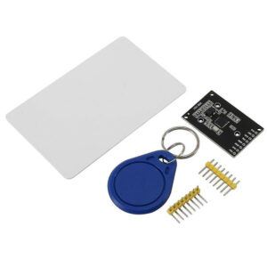 RFID Read/Write Module MINi MFRC-522 (13.56 Mhz)