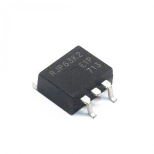 RJP63K2 SMD