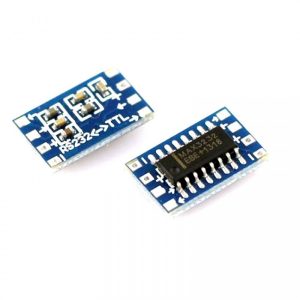 RS232 to TTL converter