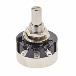 (RV24YN20SB201) 200 ohm