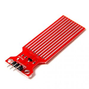 Rain Water Level Detection Sensor Module