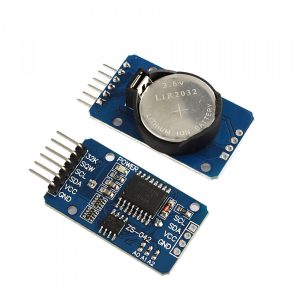 Real Time Clock (RTC) DS3231