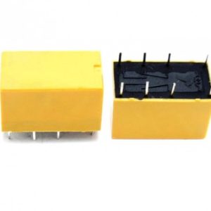 Relay (HLS-4078-DC12V)