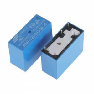 Relay (SMI-12VDC-SL-C) 5-PIN