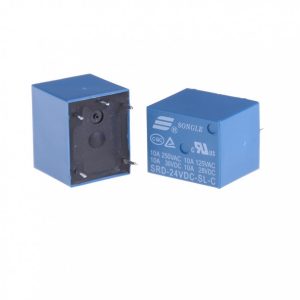 Relay (SRD-24VDC-Sl-C)