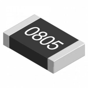 SMD Resistor 0 Ohm (0805)