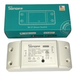 SONOFF DIY BasicR2 Smart WiFi Switch