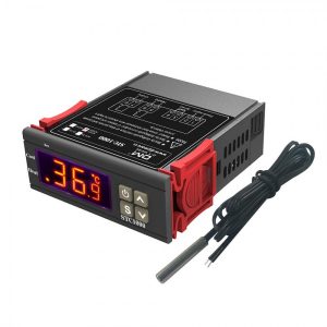 STC-1000 AC110-220V Digital Temperature Controller