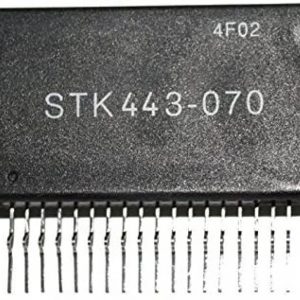 STK443-070