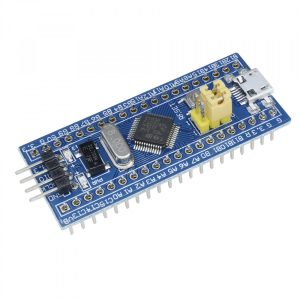 STM32 Basic ARM development board