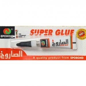 SUPER GLUE