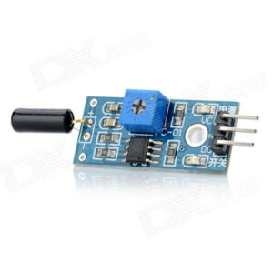 SW18015P Vibration Sensor (3pin)