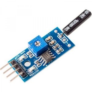 SW1801P Vibration Sensor (4pin)