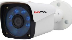 wintech 2.4Mega 3.6mm indoor