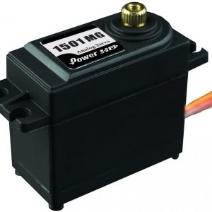 Servo Motor HD-1501MG (17 kg/cm)