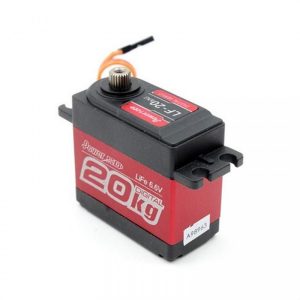 Servo Motor LF-20MG (20 kg/cm)