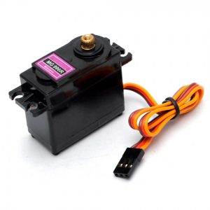 Servo Motor Metal Gear MG996R