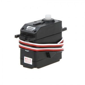 Servo Motor SM-S4306R Continuous (6kg/cm)