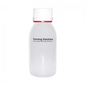 Silver Tinning Solution (125mL).