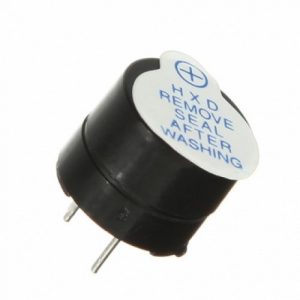 Small Buzzer 12V