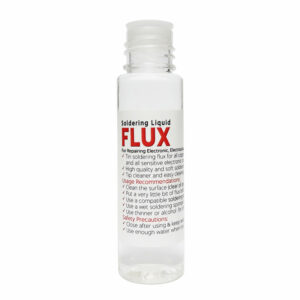 Soldering Liquid Flux Pro 30mL (Copper Alloys)