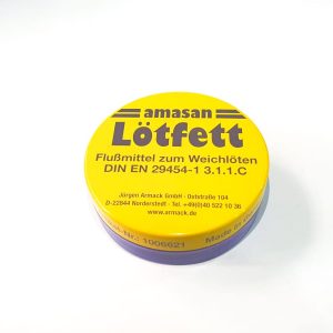 Soldering Paste Flux (50gm) Germany